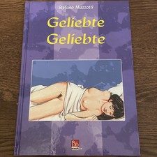 GELIEBTE GELIEBTE -   Comics für Erwachsene - BD erotix - Erotik Comix 