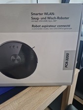 Saugroboter Staubsauger