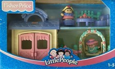 Set Gartenhaus/Spielhaus/Villa