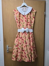 Rock’n’Roll Kleid