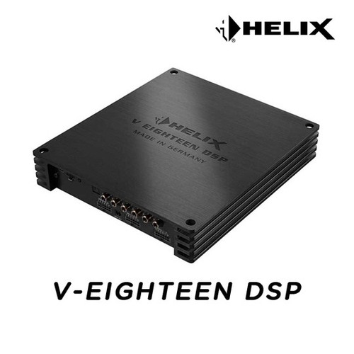 Helix eighteen dsp - helix,