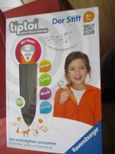 Tiptoi Stift mit Player in OVP