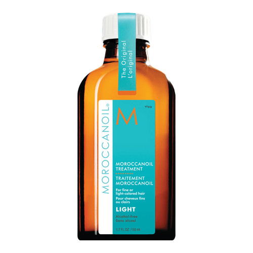 Moroccanoil treatment light - moroccanoil, 50