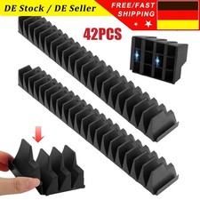 42 Magnetische Schraubenschlüssel-Organizer-Widget Tragbares Werkzeug