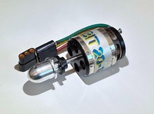 Plettenberg Electric Motor