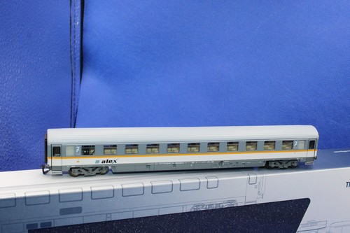 Tillig 16272 spur - 16272,