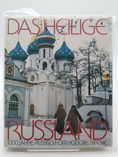 Das heilige russland 1000 - heilige, russland.1000