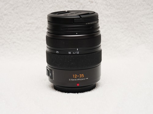 Panasonic leica - panasonic, dg