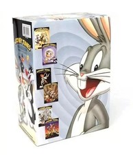 Looney Tunes The Complete