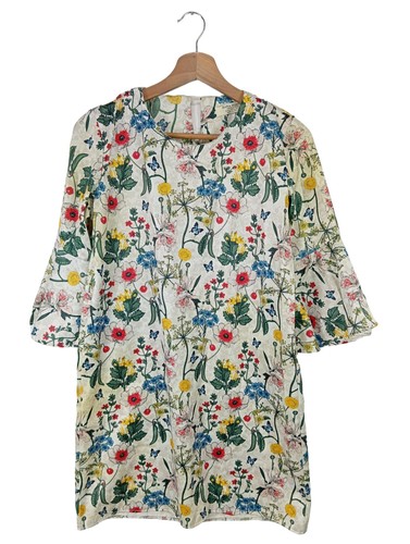 Zara sommerkleid damen kleid - zara,