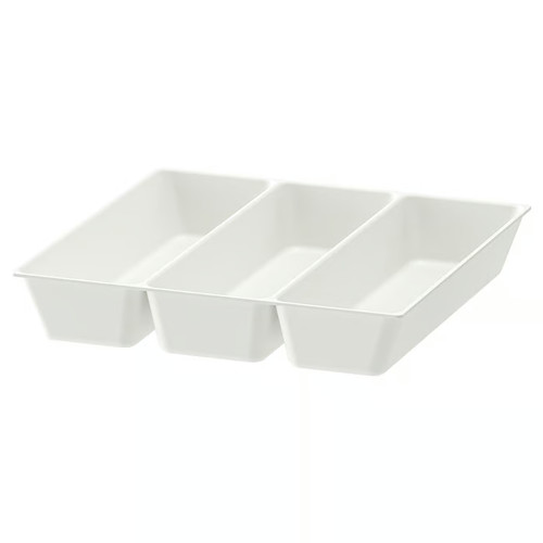 Ikea uppdatera besteckkasten - uppdatera,