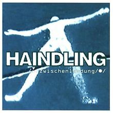 Zwischenlandung von Haindling | CD | Zustand sehr gut