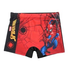 Marvel Spider-Man Badehose Gr