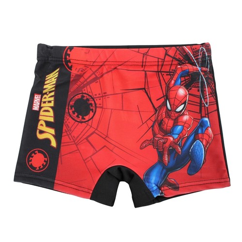 Marvel spider man badehose - spider-man,