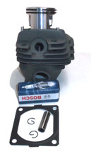 Zylinder Kit, Kolben für Stihl 026, MS260, 44mm Zylinder Durchmesser