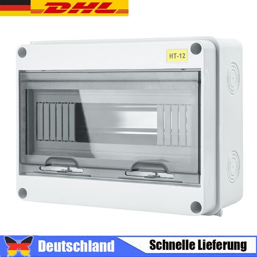 Module sicherungskasten - module,