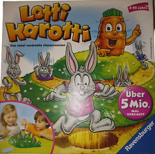 Lotti Karotti - Ersatzteile-Zubehör-Einzelverkauf