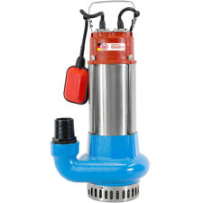 Güde Schmutzwassertauchpumpe Tauchpumpe Pro 1100 A