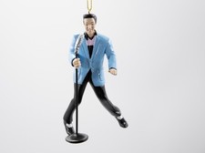 Kurt S. Adler Elvis Presley