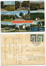 14900 - Gruß aus Barntrup -