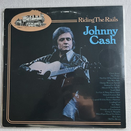 Johnny cash riding - *,