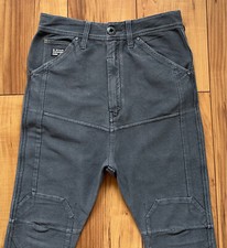 100%ORIG G-STAR ROPER X LOOSE