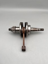 Yamaha DT 50 MX Kurbelwelle