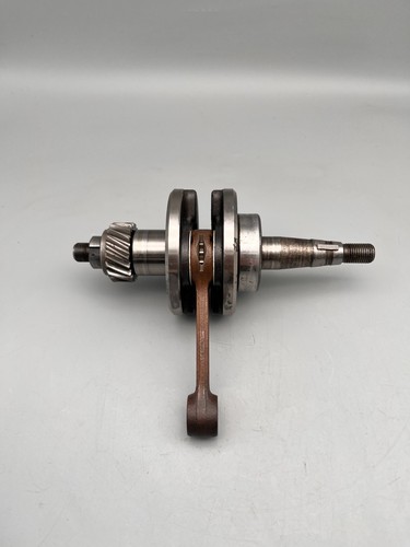 Yamaha mx kurbelwelle - dt,
