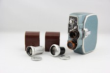 Bauer 88 B analoge Kamera