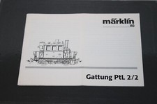 Märklin 36861 36862 - märklin, h0