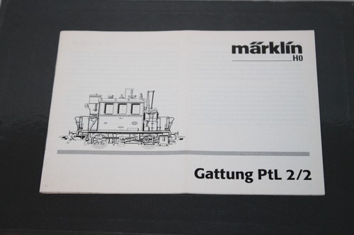 Märklin 36861 36862 - 36861/, 36862/