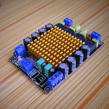 TK2050 50W+50W Dual Channel