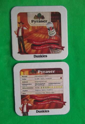 Neuer brauerei pyras - neuer , brauerei 
