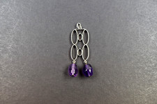 Anhänger Silber 835 mit