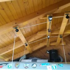 jetbag dachbox v.thule220x50x20/16cm.in Grau mit Dachhalterung Siehe Foto.