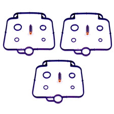 3x Vergaser Reparatursatz für