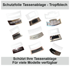 Schutzfolie für verschiedene