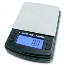 Digital Scales "Joshs MR5"
