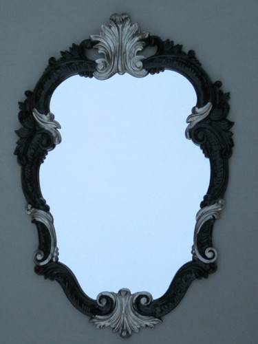 Wandspiegel barock - wandspiegel,
