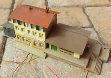 Faller AMS B-94  --- Bahnhof