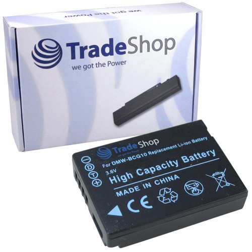 Akku 1200mah für - für, panasonic