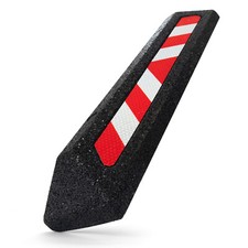 TOPRUBBER® Radstopper