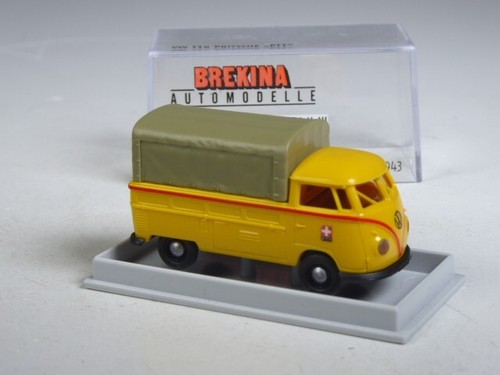 Brekina 32943 t1 - (yg-24), vw