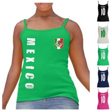 Mexiko Mexico WM 2018 Damen