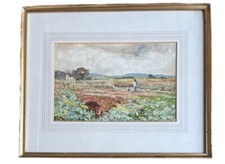 Claude Hayes englisches