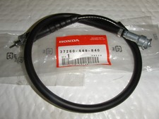 Honda Genuine 750 Tachometer