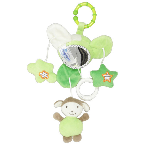 Babydream spieluhr schaf - schaf, lamm