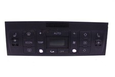 Klimabedienteil Audi A2 8Z