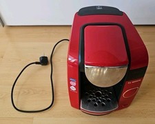 BOSCH TAS4503 JOY (Rubin Red)