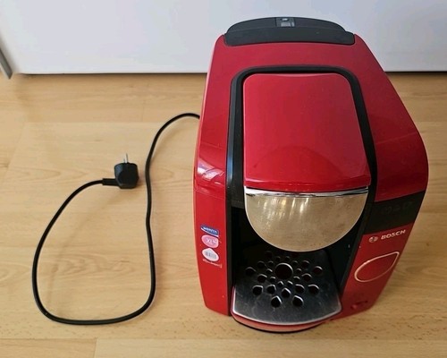 Bosch tas4503 joy - bosch, (rubin
